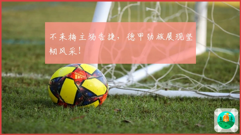 不来梅主场告捷，德甲劲旅展现坚韧风采！